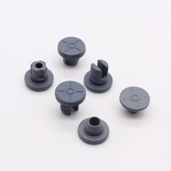 13 ミリメートル 20 ミリメートル 32 ミリメートル注射または輸液ボトル用医薬品ブロモブチルゴム栓